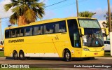 Viação Itapemirim 49007 na cidade de Vitória, Espírito Santo, Brasil, por Paulo Henrique Pereira Borges. Número da foto: #12452328.
