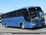 Ônibus Particulares 9920 na cidade de Duque de Caxias, Rio de Janeiro, Brasil, por Valter Silva. Número da foto: #:id.