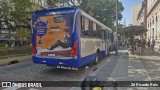 Turb Petrópolis > Turp -Transporte Urbano de Petrópolis 6372 na cidade de Petrópolis, Rio de Janeiro, Brasil, por Zé Ricardo Reis. Número da foto: #:id.
