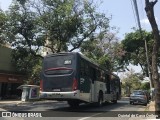Via BH Coletivos 31266 na cidade de Belo Horizonte, Minas Gerais, Brasil, por Quintal de Casa Ônibus. Número da foto: #:id.
