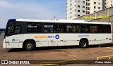 Rápido Araguaia 50691 na cidade de Goiânia, Goiás, Brasil, por Carlos Júnior. Número da foto: #:id.