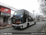 Buses Nilahue 65 na cidade de Santa Cruz, Colchagua, Libertador General Bernardo O'Higgins, Chile, por Pablo Andres Yavar Espinoza. Número da foto: #12451917.