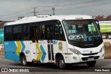 Prefeitura Municipal de Ananindeua OS-01201 na cidade de Ananindeua, Pará, Brasil, por Fabio Soares. Número da foto: #:id.