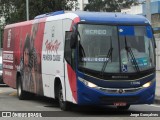Expresso Recreio C12046 na cidade de Rio de Janeiro, Rio de Janeiro, Brasil, por Jorge Gonçalves. Número da foto: #12451857.