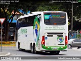 Alternative Tour 2800 na cidade de São Paulo, São Paulo, Brasil, por Gabriel Giacomin de Lima. Número da foto: #12451074.