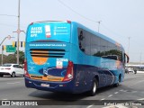 Empresa de Ônibus Pássaro Marron 5358 na cidade de São Paulo, São Paulo, Brasil, por Rafael Lopes de Oliveira. Número da foto: #:id.