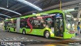 Viação Metrópole Paulista - Zona Sul 7 3999 na cidade de São Paulo, São Paulo, Brasil, por Lucas Kevin. Número da foto: #12450294.