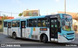 Auto Viação São José 12319 na cidade de Fortaleza, Ceará, Brasil, por Davi Oliveira. Número da foto: #12451783.
