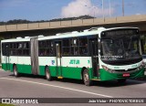 Jotur - Auto Ônibus e Turismo Josefense 1520 na cidade de Florianópolis, Santa Catarina, Brasil, por João Victor - PHOTOVICTORBUS. Número da foto: #12452287.