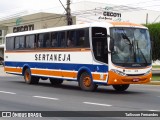 Viação Sertaneja 610 na cidade de Juiz de Fora, Minas Gerais, Brasil, por Tailisson Fernandes. Número da foto: #:id.