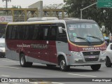 Transportadora Tinguá RJ 156.142 na cidade de Rio de Janeiro, Rio de Janeiro, Brasil, por Rodrigo Miguel. Número da foto: #12451873.