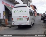 Amazon Líder 20525102 na cidade de Manaus, Amazonas, Brasil, por Bus de Manaus AM. Número da foto: #:id.