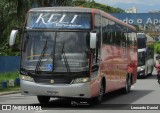 Keli Turismo 1800 na cidade de Aparecida, São Paulo, Brasil, por Leonardo Daniel. Número da foto: #12451327.