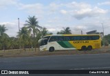 Empresa Gontijo de Transportes 19500 na cidade de Ipatinga, Minas Gerais, Brasil, por Celso ROTA381. Número da foto: #12452682.