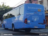 Viação Normandy do Triângulo RJ 155.001 na cidade de Rio de Janeiro, Rio de Janeiro, Brasil, por Mr3DZY Photos. Número da foto: #12452971.