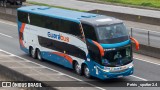 GuaráBus 1903 na cidade de Joinville, Santa Catarina, Brasil, por Petris _spotter 2.4. Número da foto: #12451133.