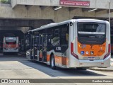 Viação Gato Preto 8 2774 na cidade de São Paulo, São Paulo, Brasil, por Danthon Gomes. Número da foto: #:id.