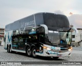 Empresa de Ônibus Nossa Senhora da Penha 60075 na cidade de Balneário Camboriú, Santa Catarina, Brasil, por Prisco Martin Pereira. Número da foto: #:id.