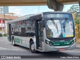 Via Sudeste Transportes S.A. 51037 na cidade de São Paulo, São Paulo, Brasil, por Carlos Alberto Matias. Número da foto: #:id.