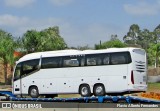 Irizar XXX0000 na cidade de Araçariguama, São Paulo, Brasil, por Flavio Alberto Fernandes. Número da foto: #:id.