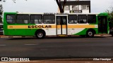 Rápido Sumaré 078 na cidade de Paulínia, São Paulo, Brasil, por Allan Henrique. Número da foto: #12450383.