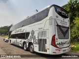 Court Tur - Court Transporte e Turismo 15020 na cidade de Itá, Santa Catarina, Brasil, por Alexsandro Bállico. Número da foto: #12452367.