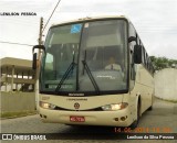 Viação Itapemirim 8209 na cidade de Caruaru, Pernambuco, Brasil, por Lenilson da Silva Pessoa. Número da foto: #12452756.