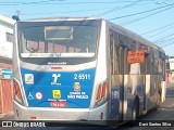 Transcooper > Norte Buss 2 6511 na cidade de São Paulo, São Paulo, Brasil, por Davi Santos Silva. Número da foto: #12453037.