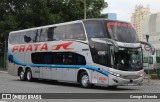 Expresso de Prata 182086 na cidade de São Paulo, São Paulo, Brasil, por George Miranda. Número da foto: #:id.
