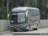 Viação Garcia 82399 na cidade de Curitiba, Paraná, Brasil, por GDC __39AM. Número da foto: #12452825.