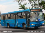 Biguaçu Transportes Coletivos Administração e Participação 422 na cidade de Florianópolis, Santa Catarina, Brasil, por João Victor - PHOTOVICTORBUS. Número da foto: #12451005.