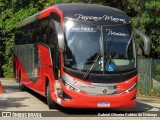 Empresa de Ônibus Pássaro Marron 5513 na cidade de São Paulo, São Paulo, Brasil, por Gabriel Oliveira Caldas da Nobrega. Número da foto: #:id.