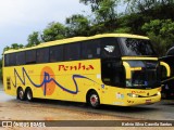 Penha Turismo 2300 na cidade de Soledade de Minas, Minas Gerais, Brasil, por Kelvin Silva Caovila Santos. Número da foto: #12450991.