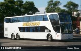 Mercobus 127 na cidade de Villa María, General San Martín, Córdoba, Argentina, por Nicolas Rivero. Número da foto: #12451173.