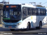 Auto Viação Dragão do Mar 42715 na cidade de Fortaleza, Ceará, Brasil, por Wescley  Costa. Número da foto: #:id.