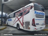 Empresa Reunidas Paulista de Transportes 164003 na cidade de Paraty, Rio de Janeiro, Brasil, por Helder Fernandes da Silva. Número da foto: #:id.