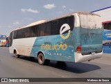 Ônibus Particulares 5J65 na cidade de Luziânia, Goiás, Brasil, por Matheus de Souza. Número da foto: #:id.