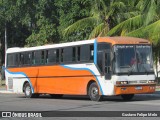 Marta Turismo 8D55 na cidade de Jaboatão dos Guararapes, Pernambuco, Brasil, por Gustavo Felipe Melo. Número da foto: #12450663.