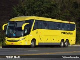Viação Itapemirim 60783 na cidade de Juiz de Fora, Minas Gerais, Brasil, por Tailisson Fernandes. Número da foto: #12452837.