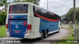 Viação Riodoce 71247 na cidade de Juiz de Fora, Minas Gerais, Brasil, por Fábio Paixão. Número da foto: #12451205.