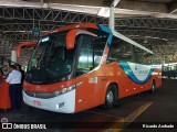 Rodoviária Caruaruense 733 na cidade de Recife, Pernambuco, Brasil, por Ricardo Andrade. Número da foto: #:id.