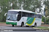 Viação Sol Nascente 2405 na cidade de Cuiabá, Mato Grosso, Brasil, por Buss Mato Grossense. Número da foto: #:id.