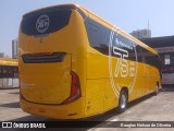 Marcopolo  na cidade de São Paulo, São Paulo, Brasil, por Douglas Nelson de Oliveira. Número da foto: #12450873.