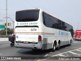 Emtram 3270 na cidade de São Paulo, São Paulo, Brasil, por Rafael Lopes de Oliveira. Número da foto: #12452178.