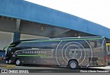 Viação Garcia 92090 na cidade de Sorocaba, São Paulo, Brasil, por Flavio Alberto Fernandes. Número da foto: #12451892.