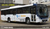 Rápido Araguaia 50691 na cidade de Goiânia, Goiás, Brasil, por Carlos Júnior. Número da foto: #:id.
