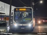 Trampolim da Vitória 404 na cidade de São Gonçalo do Amarante, Rio Grande do Norte, Brasil, por Emerson Barbosa. Número da foto: #:id.