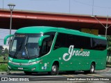 Viação Graciosa 102 na cidade de Curitiba, Paraná, Brasil, por Robert Matheus De Morais Oliveira. Número da foto: #12452291.