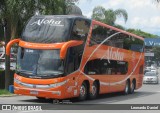 Aloha Turismo 2611 na cidade de Aparecida, São Paulo, Brasil, por Leonardo Daniel. Número da foto: #12451393.