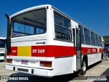 Auto Viação Tabú 09 569 na cidade de Duque de Caxias, Rio de Janeiro, Brasil, por Gustavo  Bonfate. Número da foto: #12452343.
